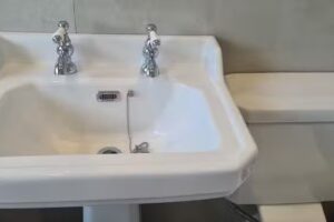 Lee Norris Plumbing & Heating Ltd