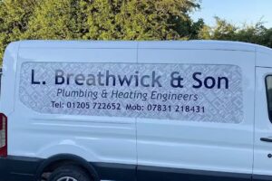 Len Breathwick & Son