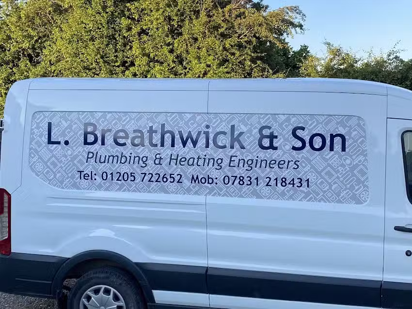 Len Breathwick & Son