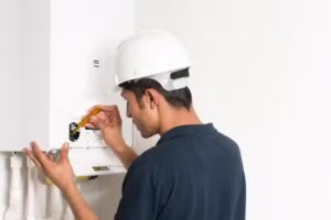 Les Etchells Plumbing and Heating