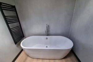 Lewis Jones Plumbing & Heating