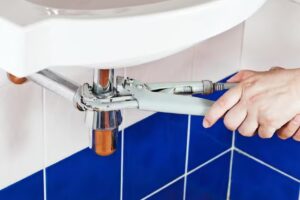 Lewisham Plumbing Ltd