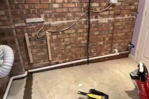 Lex Plumbing & Heating