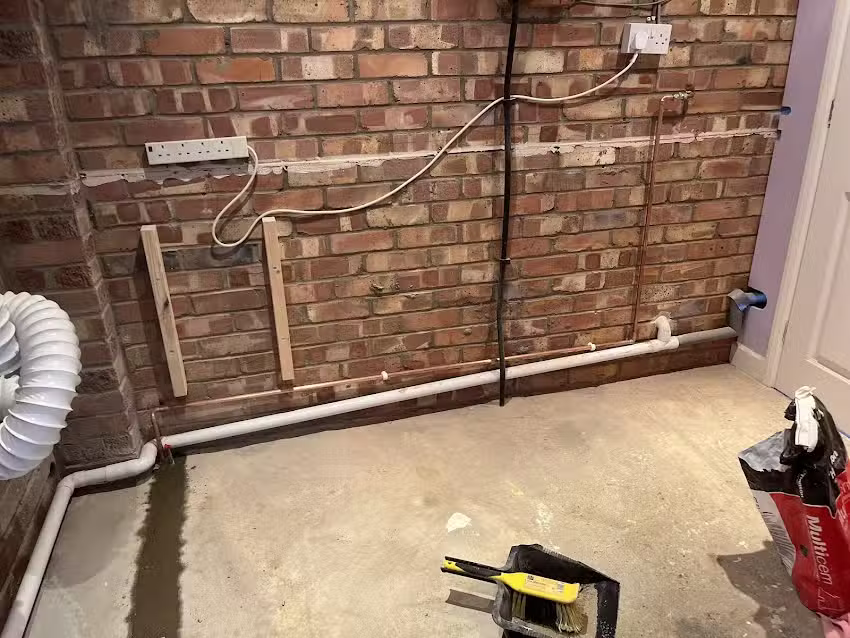 Lex Plumbing & Heating