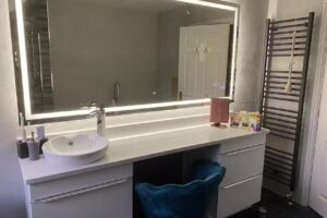 Liam Flynn plumbing and gas services