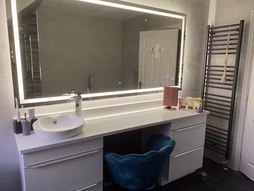 Liam Flynn plumbing and gas services