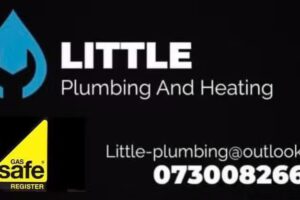Little plumbing and heating