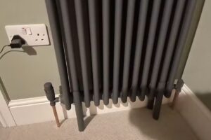 LM Plumbers Worcester