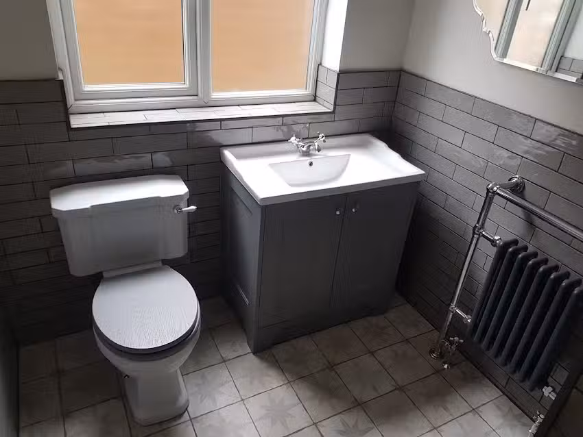 LM Services Yorkshire