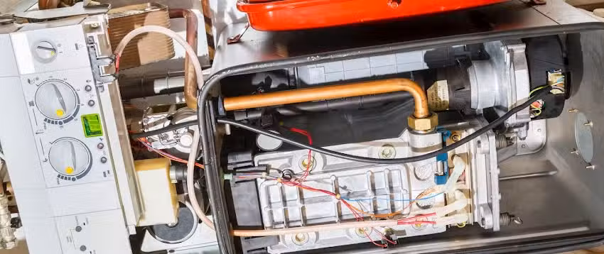 LnM BUILDING SERVICES