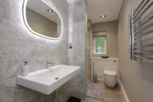 Logic Plumbing Heating and Electrical