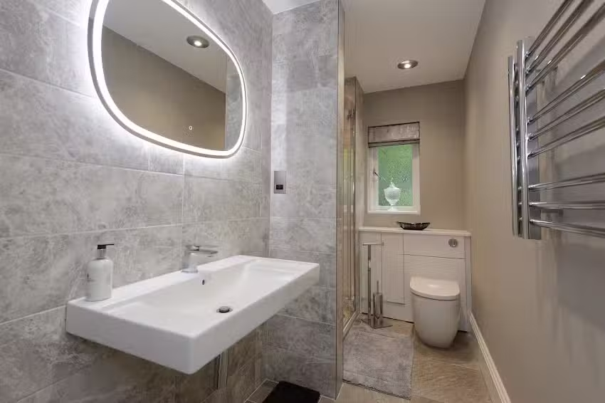 Logic Plumbing Heating and Electrical