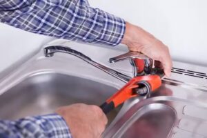 London Plumbing & Heating Ltd