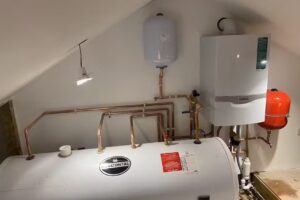 London Plumbing Hobs ltd