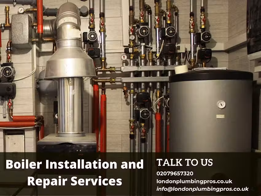 London Plumbing Pros