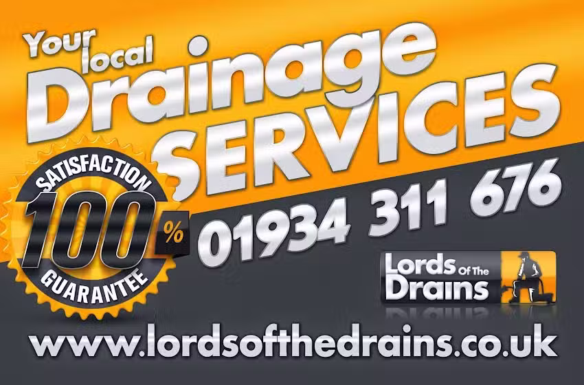 Lords of the Drains