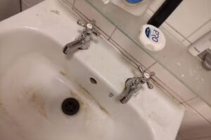 Louis Plumbing Services Catford