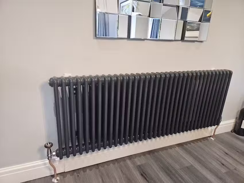 Lowther Plumbing & Heating Ltd