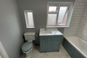 LTE Plumbing Solutions