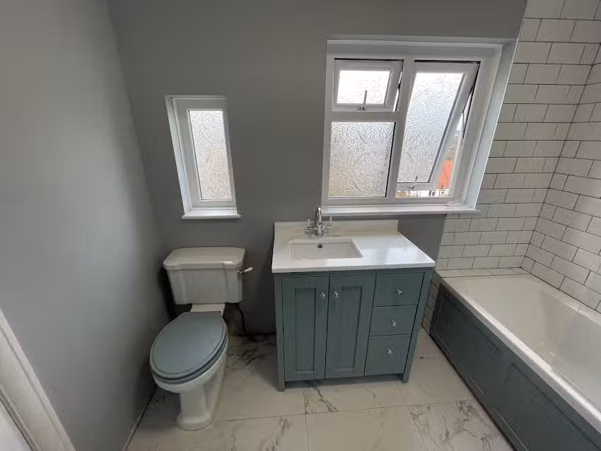 LTE Plumbing Solutions