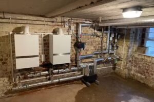 Lucas Plumbing & Heating Ltd