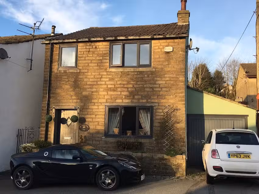 Lucas-Reid Plumbing and Heating Co