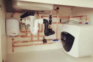 LWS Plumbing & Heating Ltd