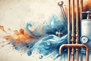 M.B Plumbing & Heating Solutions – Farnborough