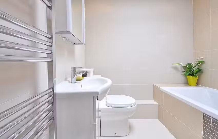 M&C Plumbing and Heating