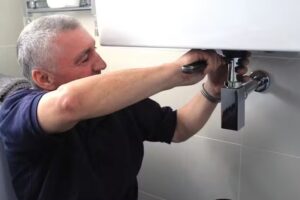 M G Drains & Plumbing