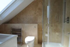 M Heating & Plumbing Ltd