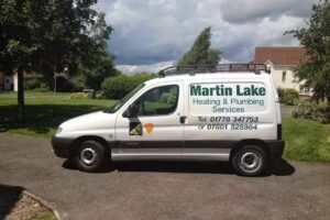 M Lake Plumbing & Heating