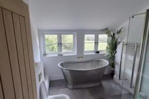 M MAC Plumbing and Heating