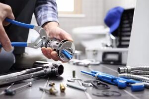 M P G Plumbing & Heating