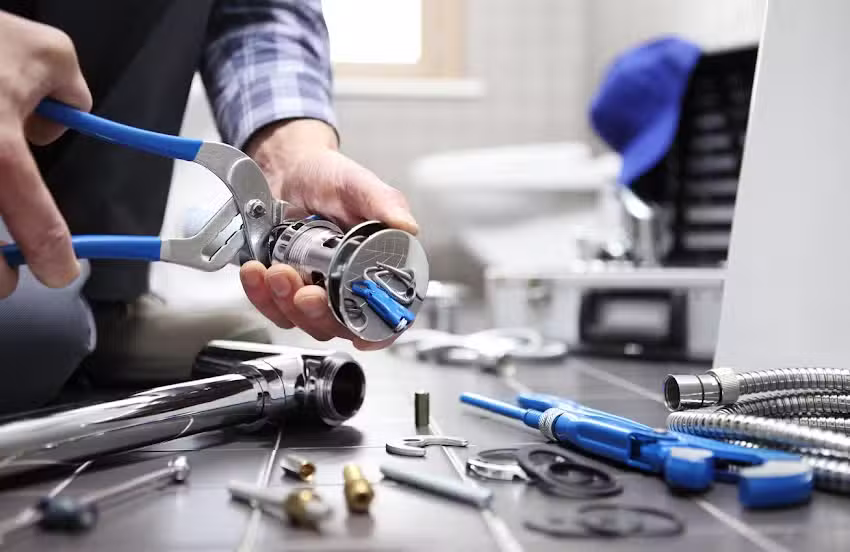 M P G Plumbing & Heating