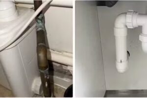 M&S plumbing services ltd