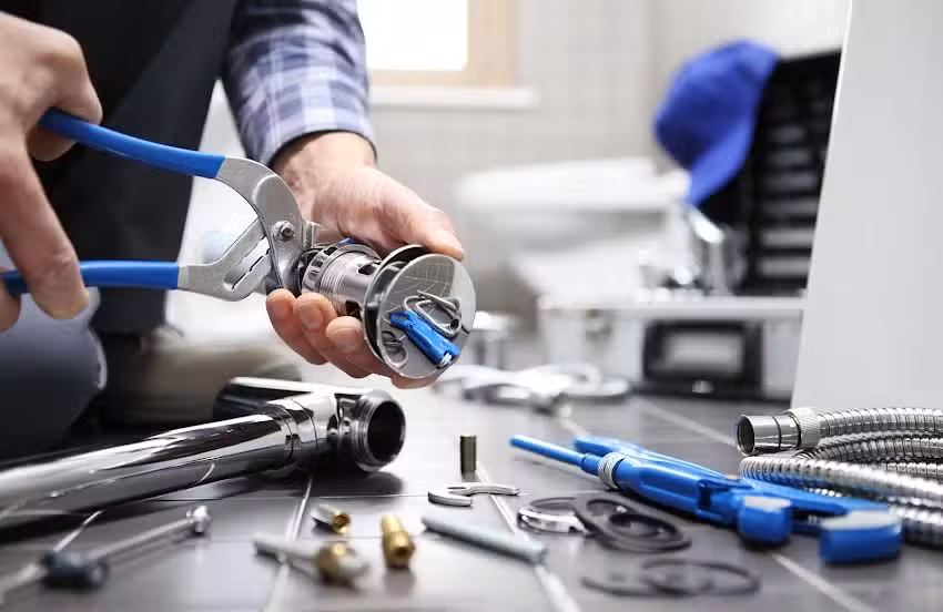 M & T Heating & Plumbing