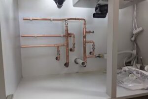 M1K Plumbing & Heating services