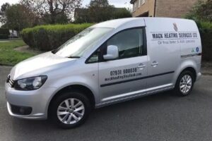 Mack Heating Services