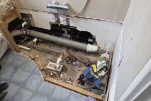 Maintracts Services Ltd