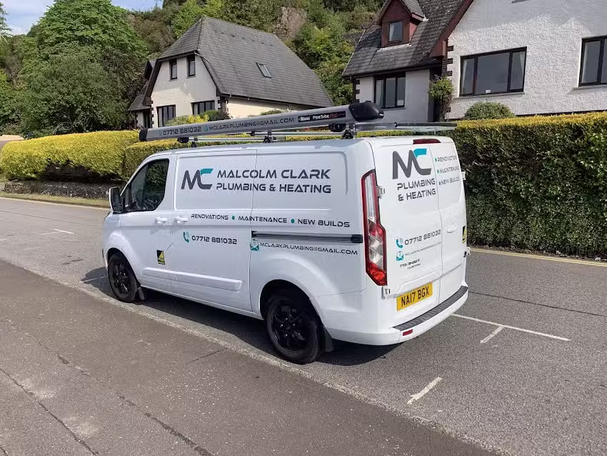 Malcolm Clark Plumbing & Heating