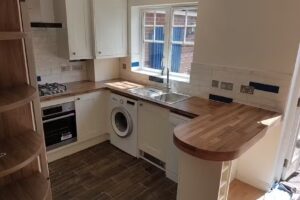 MapleLeaf Plumbing & Tiling