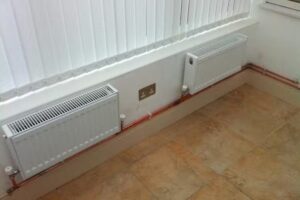 Mark Anthony Plumbing