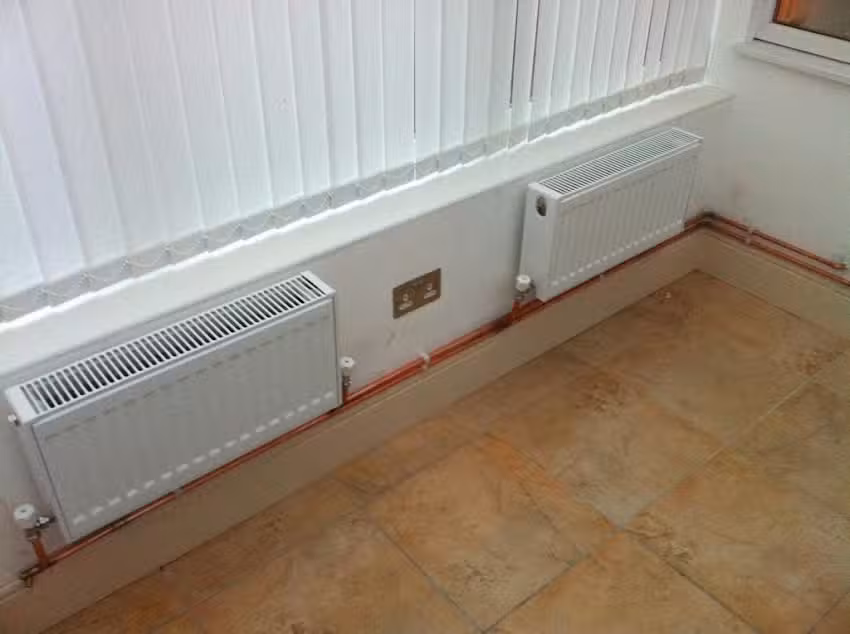 Mark Anthony Plumbing