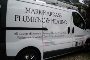 Mark Barrass Plumbing & Heating