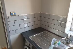 Mark Park plumbing and property maintenance