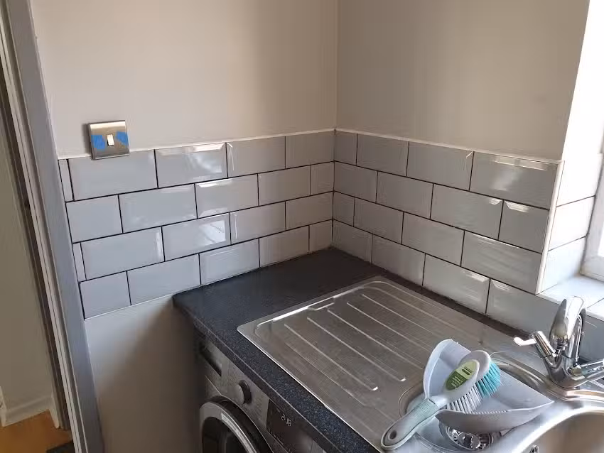 Mark Park plumbing and property maintenance