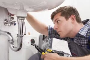 Mark&rsquo;s Plumbing & Electric