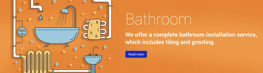 Mark the Gunner Plumber