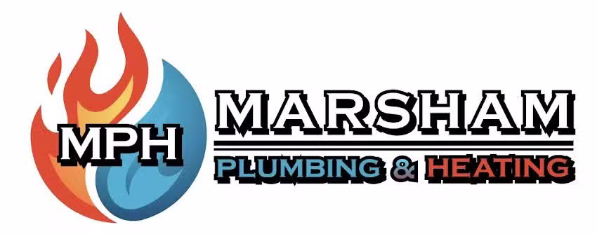 Marsham Plumbing & Heating Ltd